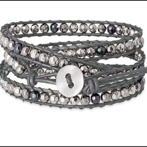 Premier Designs wrap bracelet
